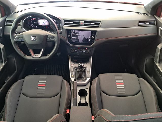 SEAT Arona Fr 115cv 2020