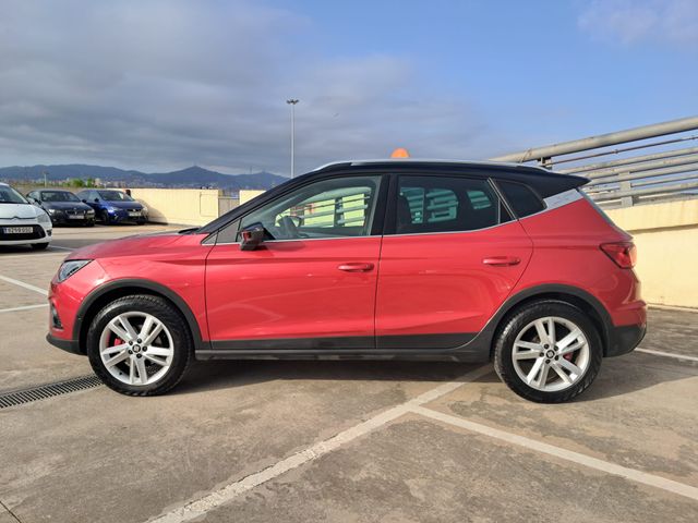 SEAT Arona Fr 115cv 2020