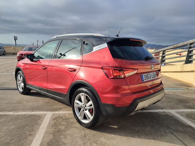 SEAT Arona Fr 115cv 2020