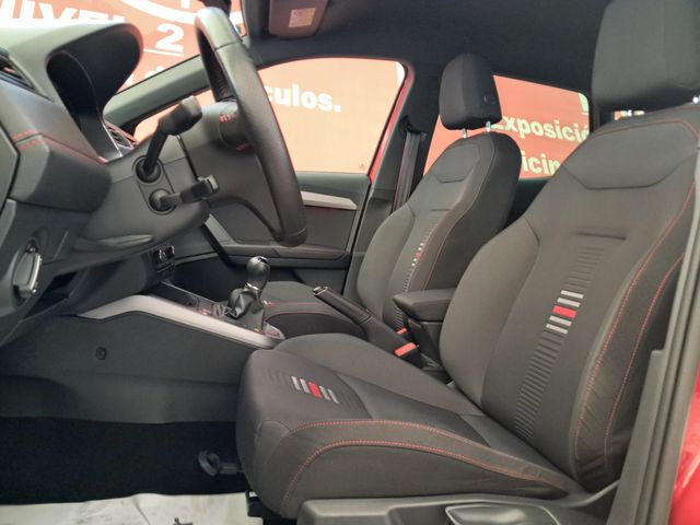 SEAT Arona Fr 115cv 2020