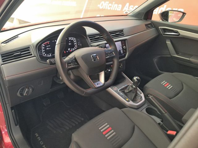 SEAT Arona Fr 115cv 2020