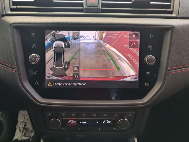 SEAT Arona Fr 115cv 2020