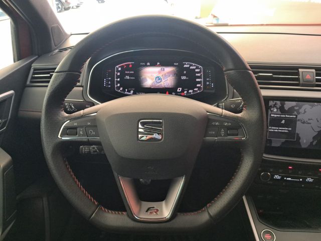 SEAT Arona Fr 115cv 2020