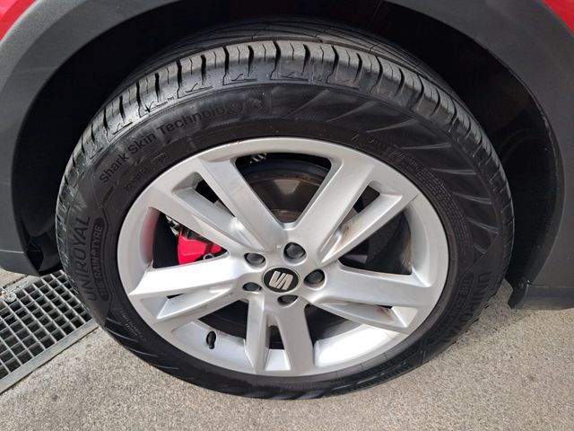 SEAT Arona Fr 115cv 2020