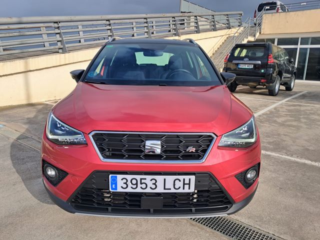 SEAT Arona Fr 115cv 2020