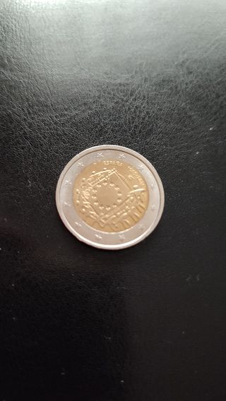 Moneda de 2€