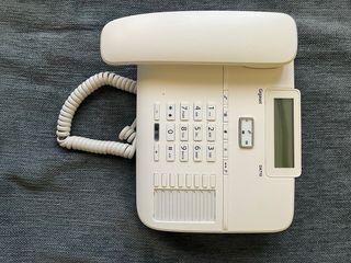 Teléfono fijo Cigaset modelo DA 710