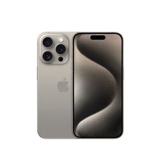 Iphone 15 Pro 256 Gb Titanio Natural