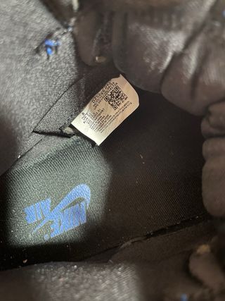 Air Jordan OG Retro High Remaigned