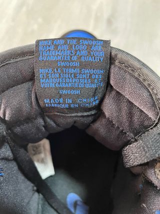 Air Jordan OG Retro High Remaigned