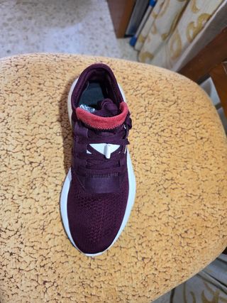 Adidas Pod-s3.1 mujer n39 muy buen estado