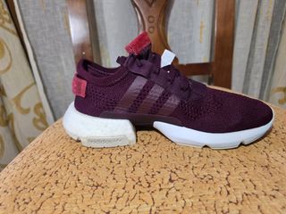 Adidas Pod-s3.1 mujer n39 muy buen estado