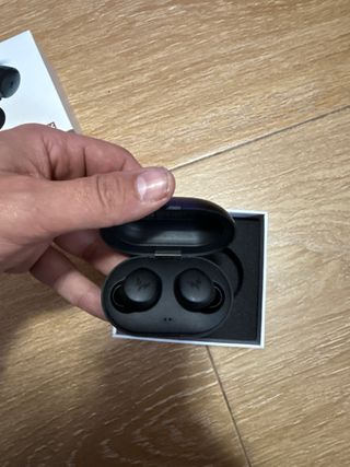 Auriculares whizzer Qualcomm AptX