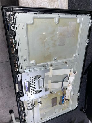 Panel display de tv lc320euh sc a1