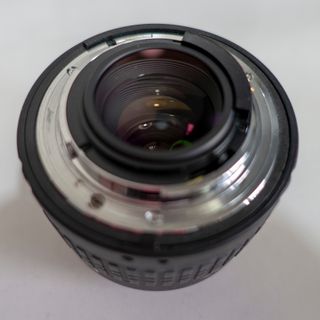 Teleconvertidor 2x Nikon