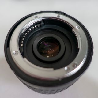 Teleconvertidor 2x Nikon