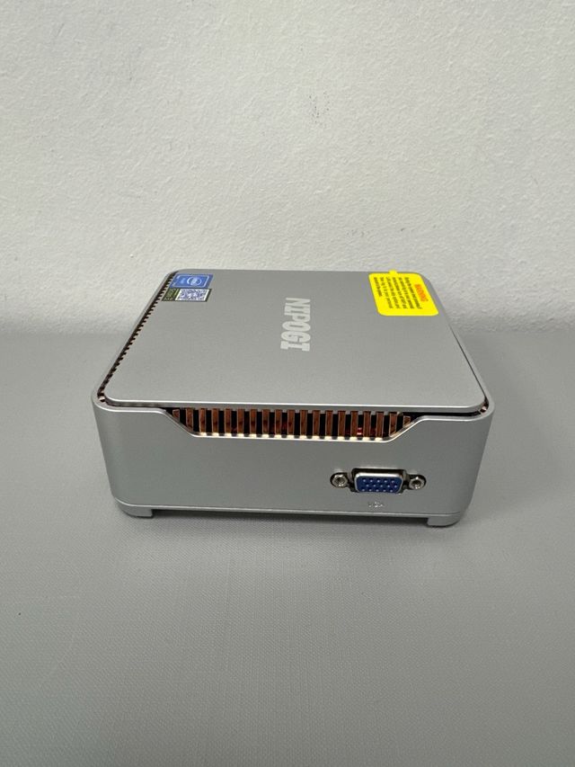 NIPOGI Mini PC