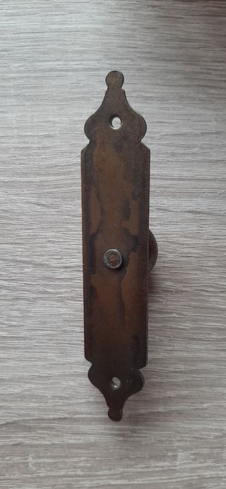 Tirador de puerta/armario