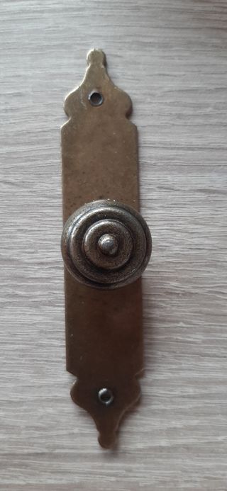 Tirador de puerta/armario