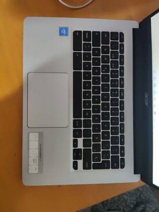 Acer Chromebook 314 2022