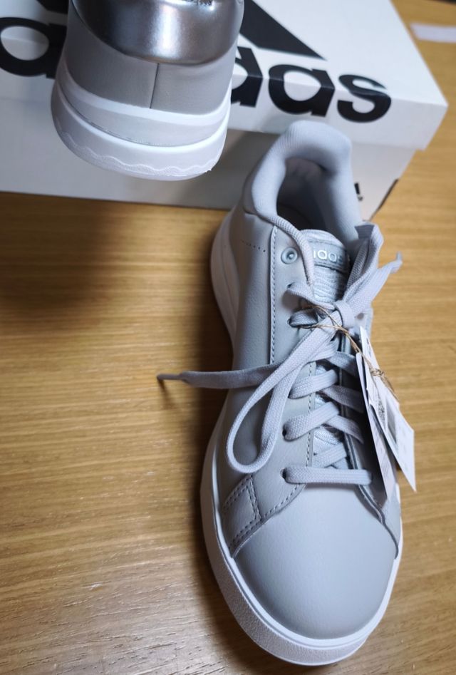 Zapatillas Adidas Court