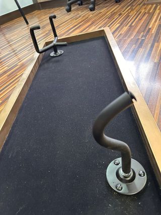 Soporte Expositor para guitarra