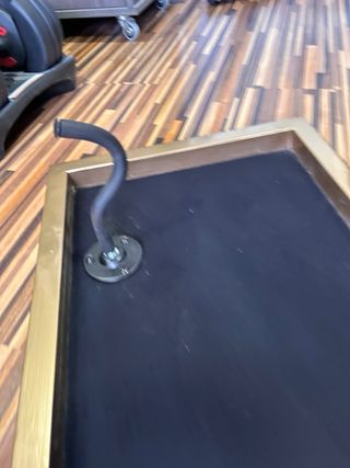 Soporte Expositor para guitarra