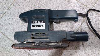 Lijadora Rondy