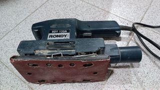 Lijadora Rondy