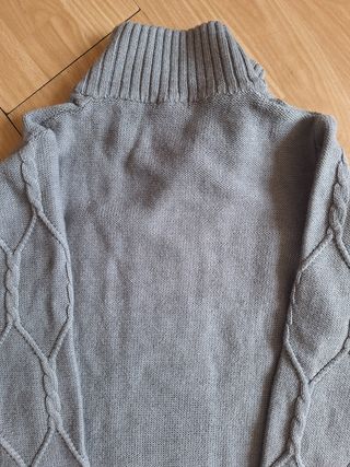 Pullover maglia spessa Free Joy