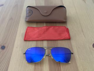 Gafas de Sol Rayban 3136 Caravan