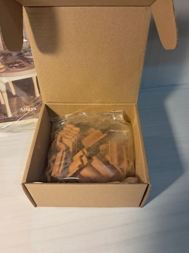 Casa Rustica Mediterranea