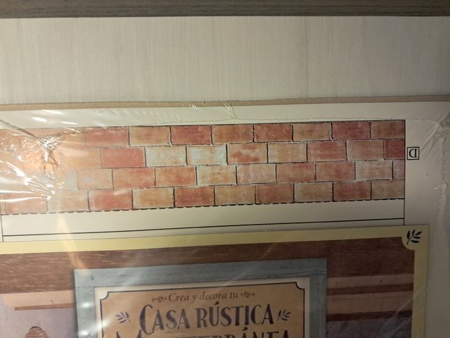 Casa Rustica Mediterranea