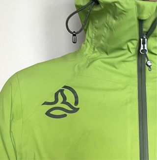 Chaqueta ternua