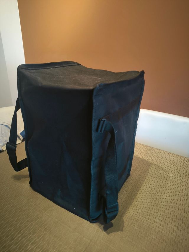 CAJON FLAMENCO SOLER