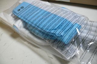 vidaXL Barra de segurança p/ cama infantil
