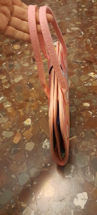 Lote de estimulación sensorial