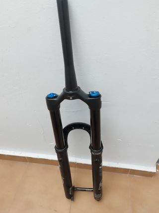 Horquilla Fox 38 170 mm
