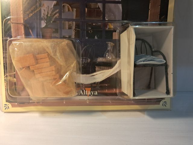 Casa Rustica Mediterranea