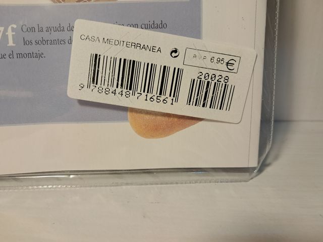 Casa Rustica Mediterranea