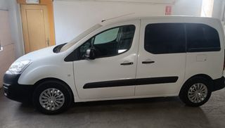 Peugeot Partner 2017