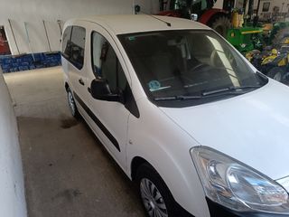 Peugeot Partner 2017