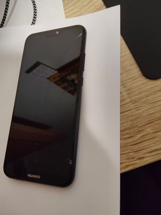Huawei p20 lite