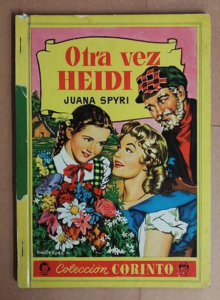 Lote de Cuentos. Colección Corinto (1959)