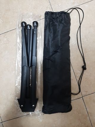 Caballete sobre mesa marca talens