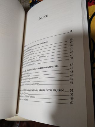 Maldiciones Y Supersticiones En El Mundo Del Deporte