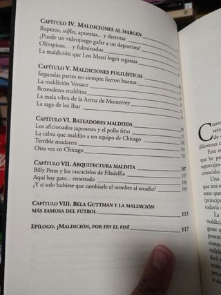 Maldiciones Y Supersticiones En El Mundo Del Deporte