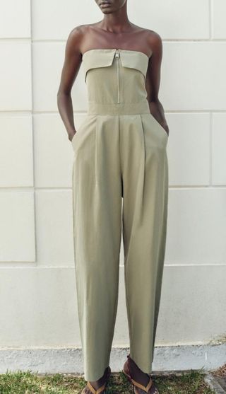 MONO PALABRS DE HONOR ZARA