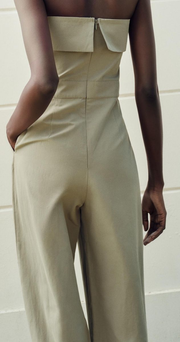 MONO PALABRS DE HONOR ZARA