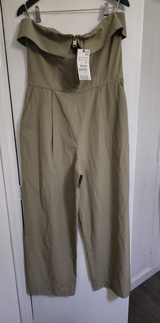 MONO PALABRS DE HONOR ZARA